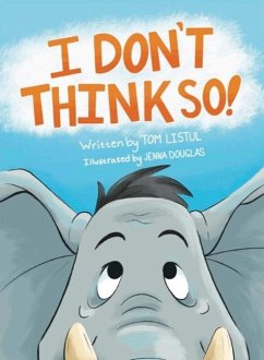 I Don't Think So! - Listul, Tom