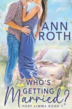 Who's Getting Married? - Roth, Ann