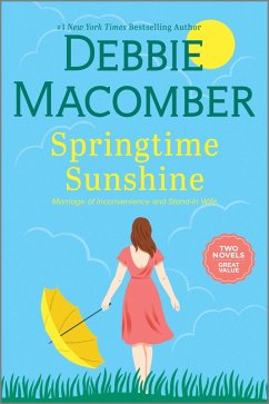 Cover Springtime Sunshine