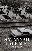 savannah poems