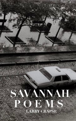 savannah poems - Crapse, Larry