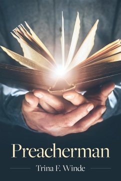 Preacherman - Winde, Trina F.