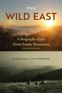 The Wild East - Brown, Margaret Lynn