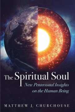 The Spiritual Soul