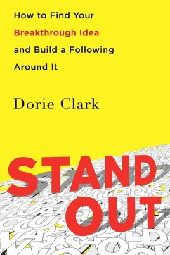 Stand Out - Clark, Dorie