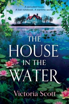 The House in the Water - Scott, Victoria