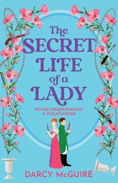 The Secret Life of a Lady - McGuire, Darcy