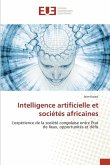 Intelligence artificielle et sociétés africaines