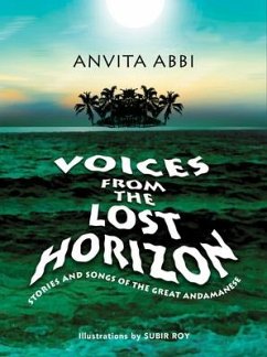 Voices from the Lost Horizon - Abbi, Anvita