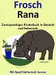 Zweisprachiges Kinderbuch in Deutsch... - Bild 1