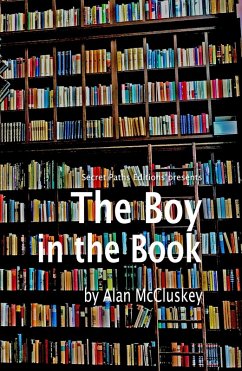 Cover The Boy in the Book (eBook, ePUB)