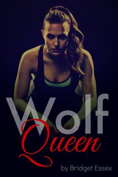 Cover Wolf Queen (eBook, ePUB)