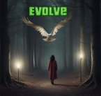 Evolve (Two) (eBook, ePUB)