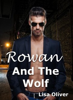 Rowan and the Wolf (eBook, ePUB) - Oliver, Lisa