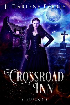 Cover Crossroad Inn (eBook, ePUB)