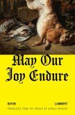May Our Joy Endure (eBook, ePUB)
