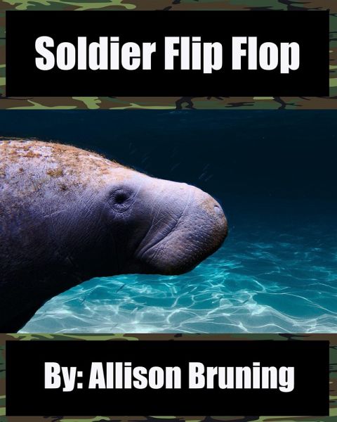Soldier Flip Flop (eBook, ePUB) Soldier Flip Flop (eBook, ePUB)