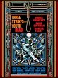 Three Strikes-You're Dead! (eBook, ePUB) - Bild 1