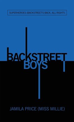 Backstreet Boys - Price (Miss Millie), Jamila