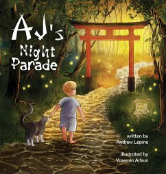 AJ's Night Parade - Lepine, Andrew