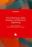 Power Electronics, Radio Frequency and Microwave Engineering