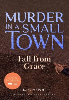 Fall from Grace: Murder in a Small Town - Wright, L R