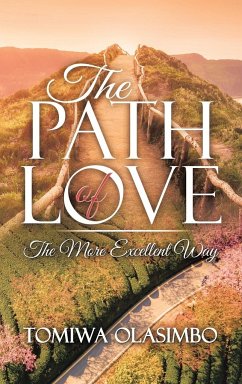 The Path of Love - Olasimbo, Tomiwa