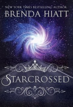 Starcrossed - Hiatt, Brenda