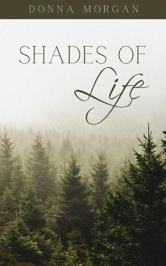 Shades of Life - Morgan, Donna