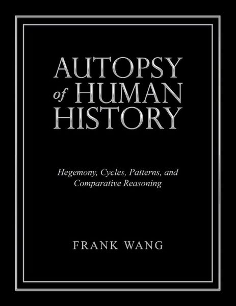 Autopsy of Human History