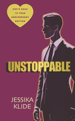 Unstoppable - Klide, Jessika