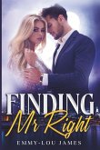 Finding Mr. Right