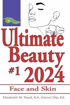 Ultimate Beauty 2024 #1 - Reed, Elizabeth M