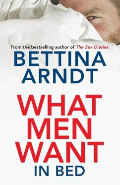 What Men Want - Arndt, Bettina