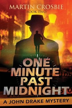 One Minute Past Midnight - Crosbie, Martin