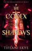 The Codex of Shadows