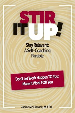 Stir It Up! - Janine McClintock, M a O L