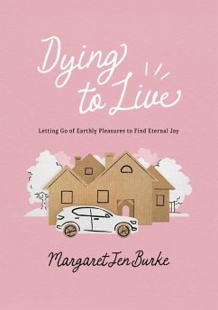 Cover Dying to Live