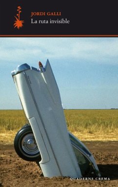 Cover La ruta invisible