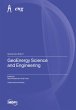 GeoEnergy Science and Engineering - Bild 1