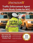 Traffic Enforcement Agent Exam Study Guide for NYC