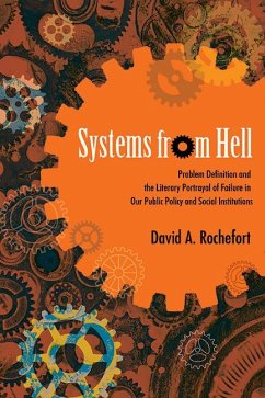 Systems from Hell - Rochefort, David A