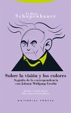 Sobre la visión y los colores (eBook, ePUB)