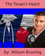 The Texan's Heart (eBook, ePUB) - Bild 1