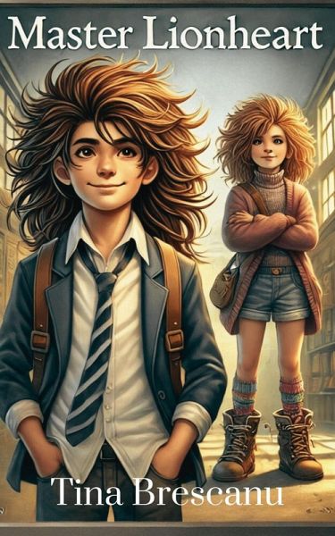 Master Lionheart (eBook, ePUB) Master Lionheart (eBook, ePUB)