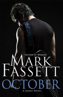 October (eBook, ePUB) Cover October (eBook, ePUB)