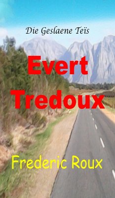 Cover Evert Tredoux (eBook, ePUB)