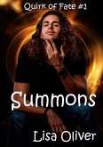Summons (eBook, ePUB)