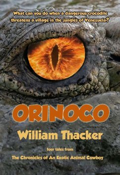 Cover Orinoco (eBook, ePUB)