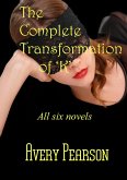 The Complete Transformation of 'K' (The Transformation of 'K', #10) (eBook, ePUB) The Complete Transformation of 'K' (The Transformation of 'K', #10) (eBook, ePUB)